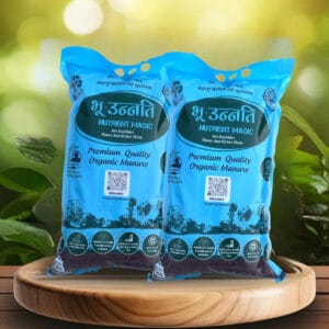 Bhu-unnati Nutrient Magic 10kg